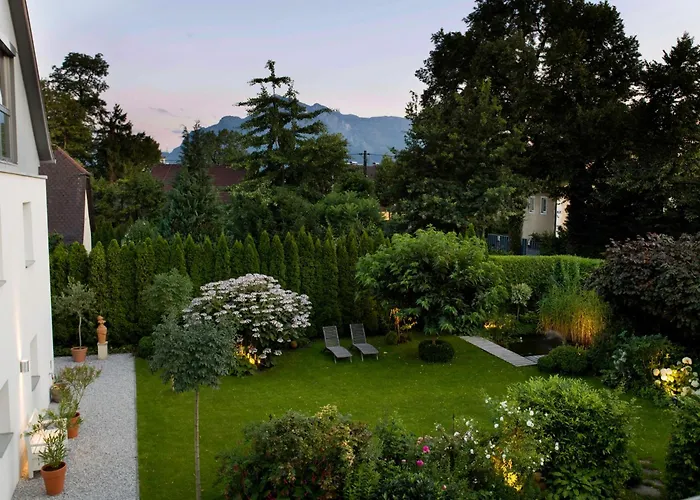  B&B Villa Verde