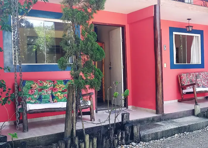  Casa Dos Artistas