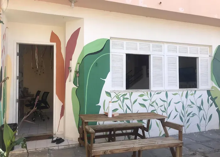 Maré Hostel Itapuã