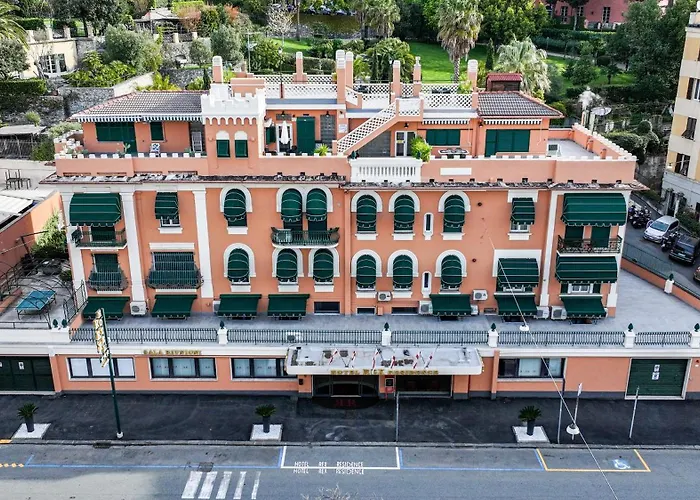 Rex Hotel Residence