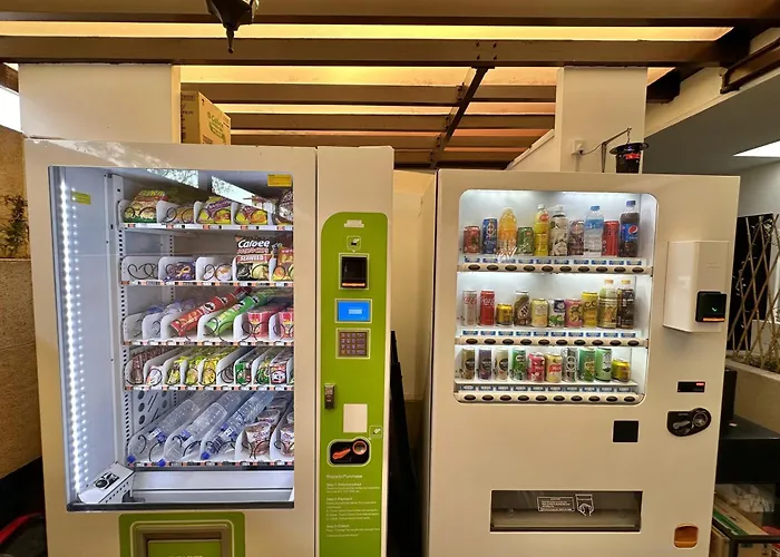 Family Hotel: The Snooze Hotel Marine Parade