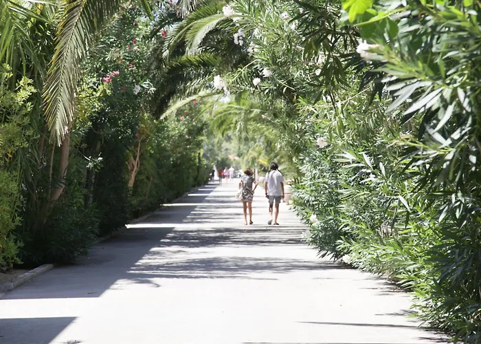 Hotel con tennis: Hotel dei Bizantini&Villaggio Campo dei Messapi