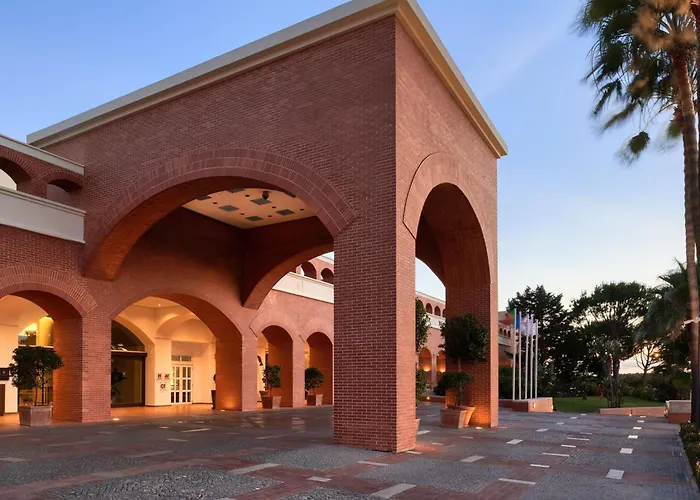 Centraal gelegen hotel: Domes Lake Algarve, Autograph Collection