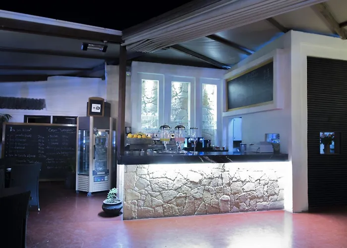 Hotel Islane