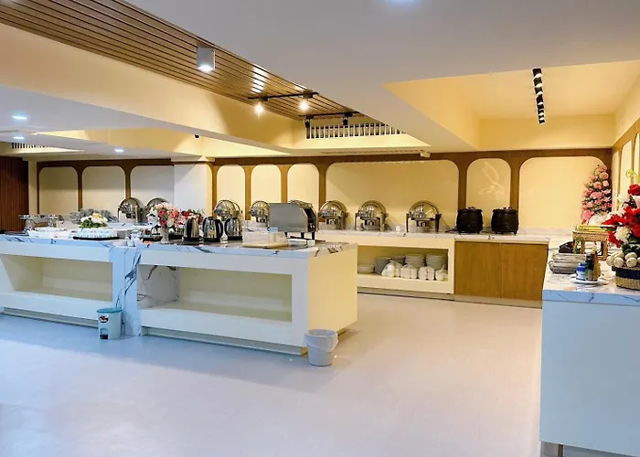 Boutique hotel only: Miloft Sathorn Hotel - Sha Plus Certified