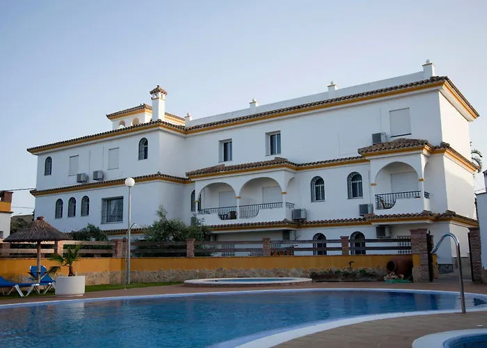 Hostal Los Pinos