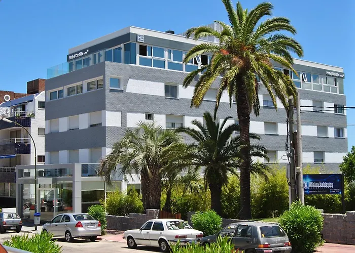 Hotel Castilla
