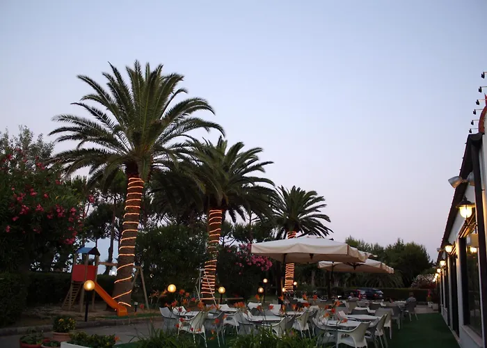 Hotel 3 stelle: Hotel San Remo - All Inclusive - Fronte Mare - Spiaggia Privata