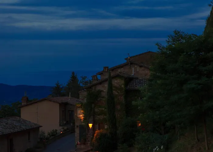 Casa vacanza: Misia Resort