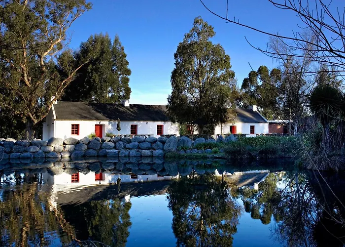 Kid friendly hotel Donegal House