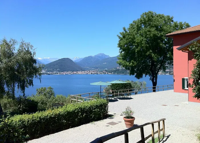 Albergo centrale: Locanda Pozzetto