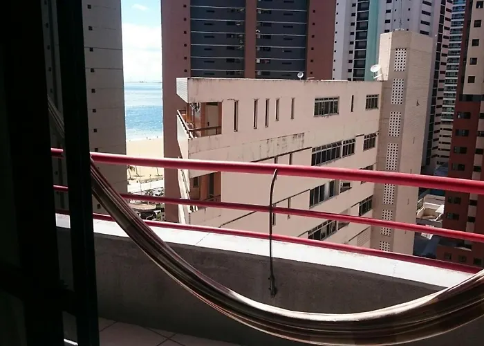Residence Porto De Iracema