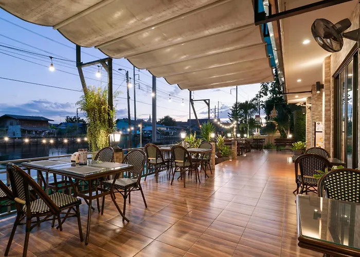 Golf hotel: Golden Foyer Suvarnabhumi Airport Hotel