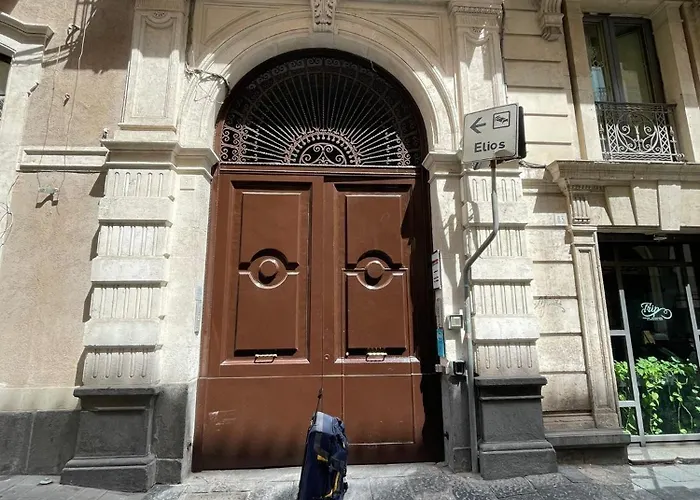 Casa Manzoni