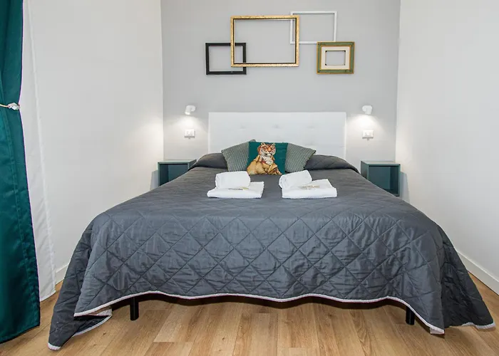 Family Friendly Hotels Room 23