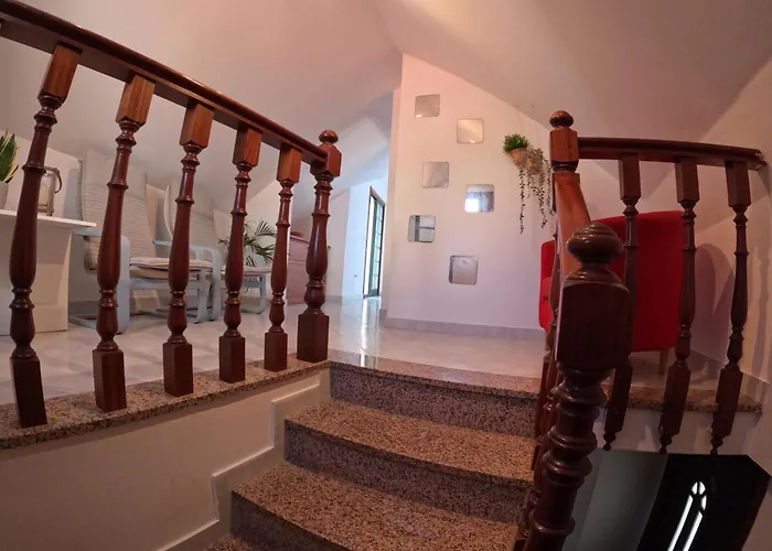 Casa Mirador A Granxa