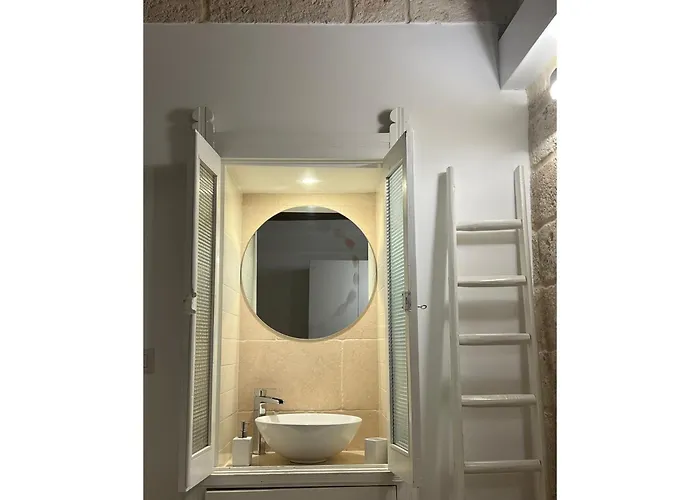 Hotel 3 stelle: Locus Amoenus