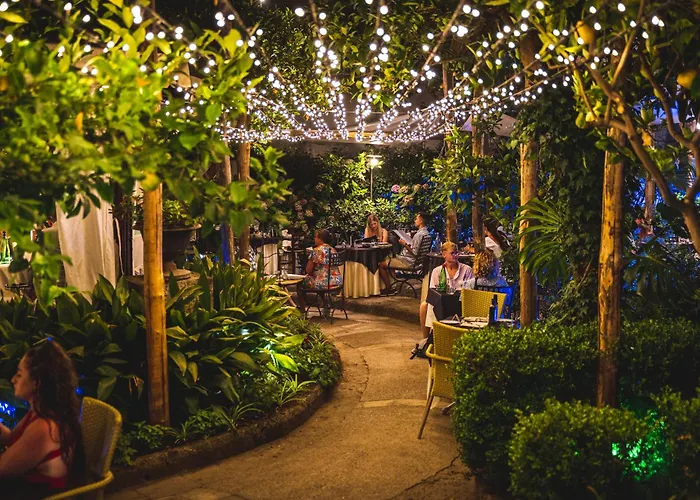 Hotel familiare: Cafè Latino Suites