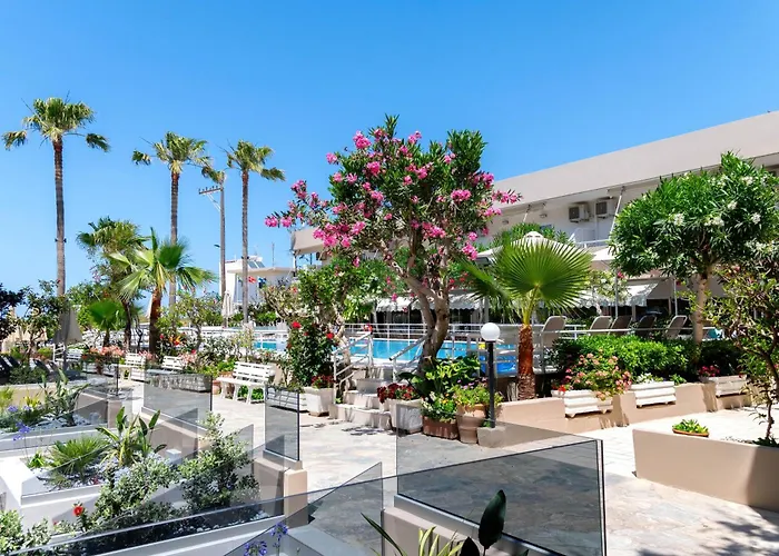 Missiria Apartments