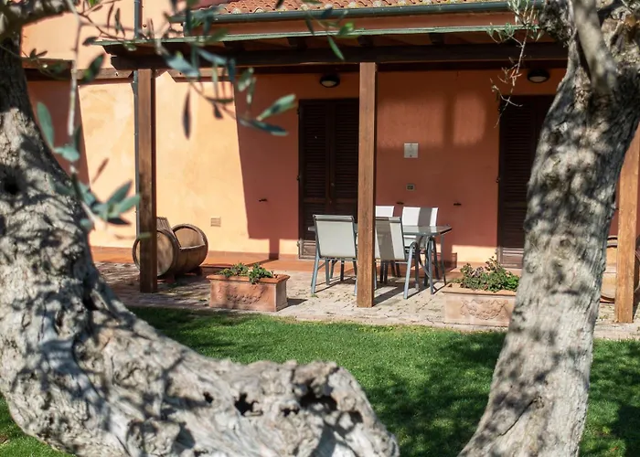 Villa Brancatelli