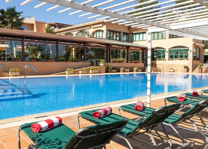Hotel met uitzicht: Hotel Sa Punta - Adults Only Fr13