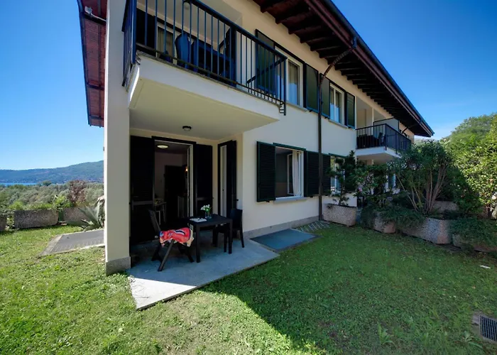  Residence Isolino
