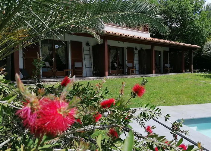 Via Bahia