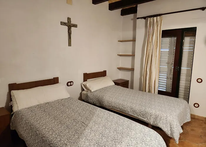  La Candelera