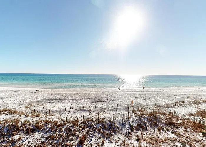 Cabin: Eastern Shores