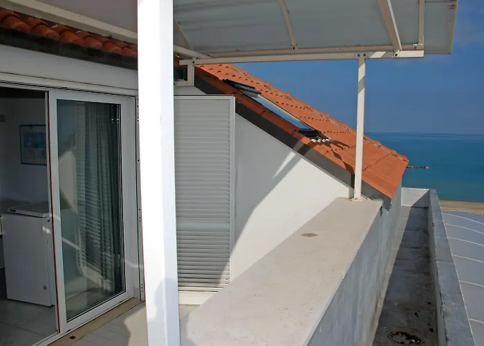 Casa vacanza: Residence Alexander
