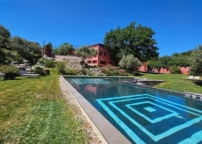 La Medievale Du Luberon
