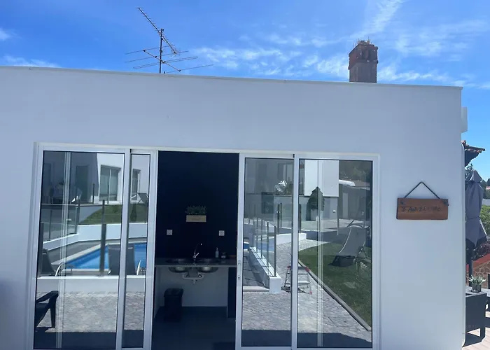 Hotel perto da faculdade: Artvilla Tourism Houses