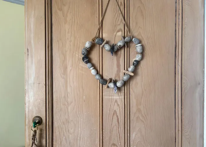 Guest house: Seaforth St Ives