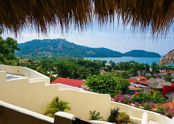 Villas San Sebastian