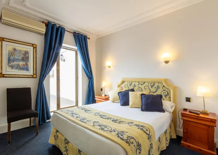 Hotel que admite mascotas: Hotel Marixa