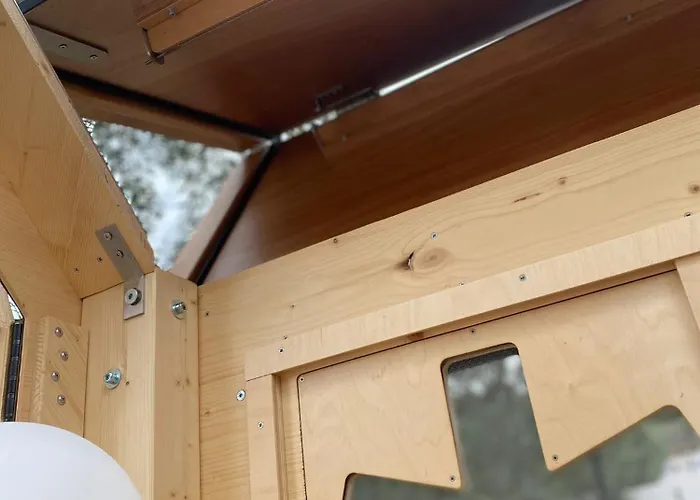 Hotel: Camping Apartment Vignanotica