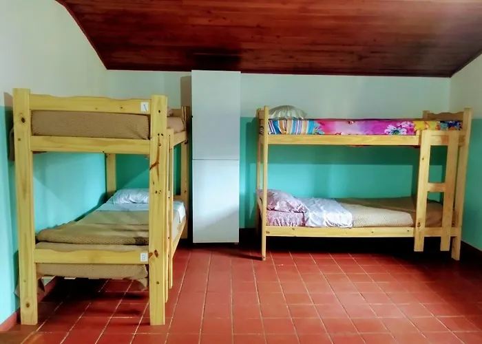 Km Sun Hostel