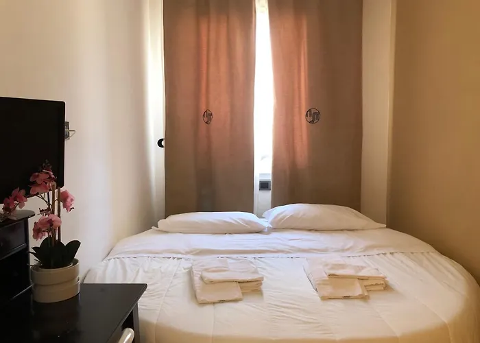 Noto Marina E Spa