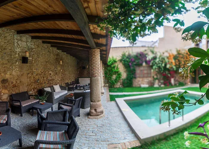 Casa de huéspedes: Hostal Aquaforum