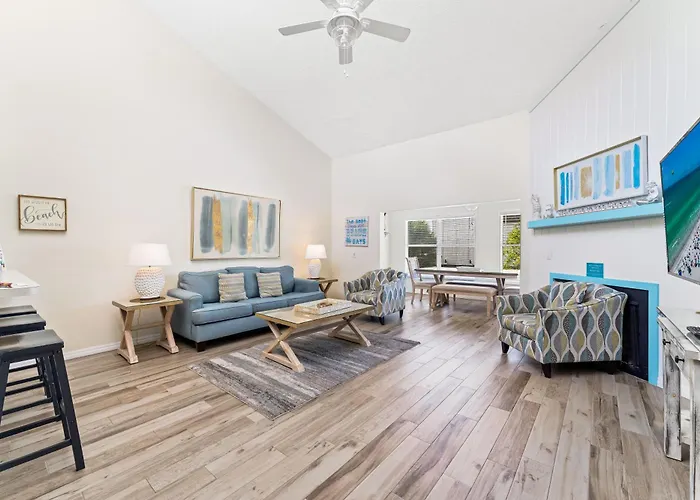Apartments Living The Dream By Beachside Management