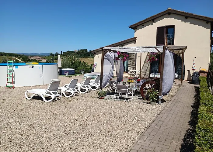 Degli Olivi SPA&Nature