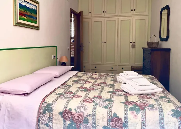 Casa Gentile