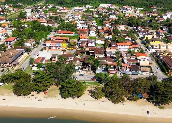 Hotel barato: Pousada Sol Nascente