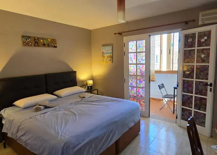 Beach House Lanzarote