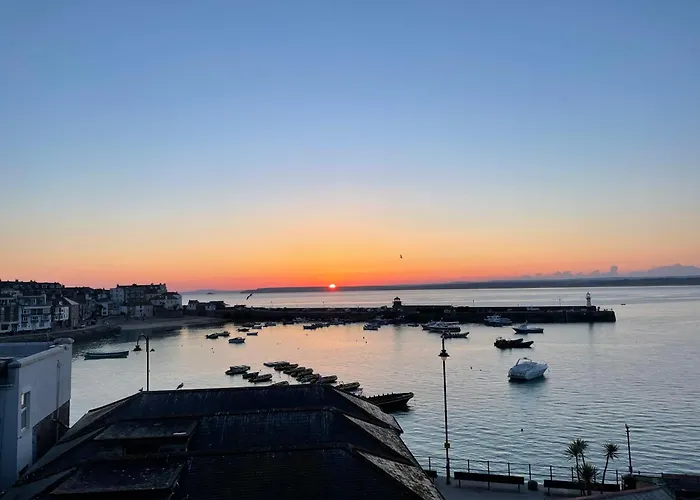 Halfway Cottage St Ives