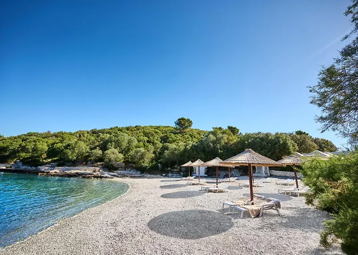 Resort: Aminess Planet Camping Port9 Holiday Homes