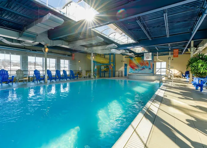In Luxury hotels Must Aeroport De Quebec Par Jaro
