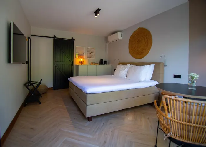 Hotel: B&B De Hoek