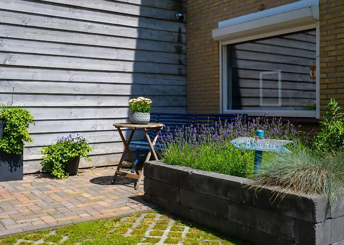 Hotel: B&B De Hoek