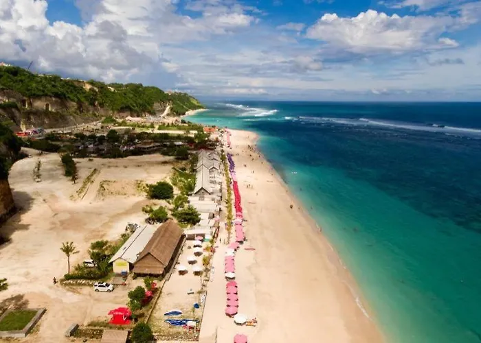 All Vacation Rentals Allegra Villa